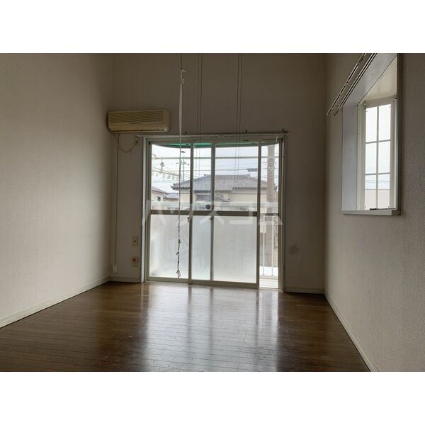 3/18 リビング/ダイニング