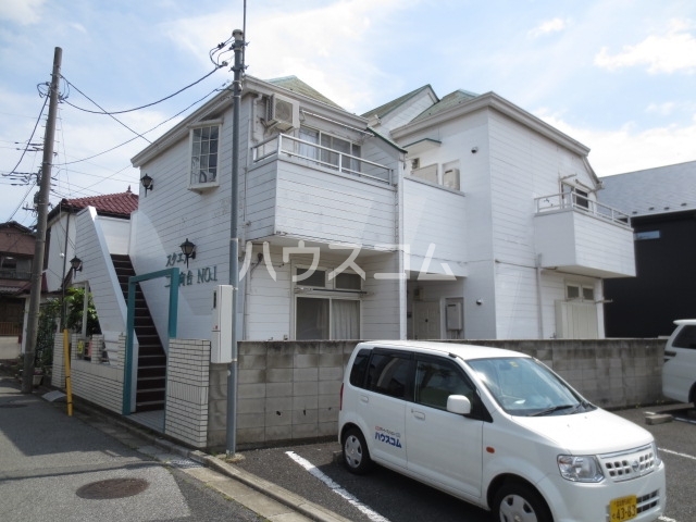1/30 外観