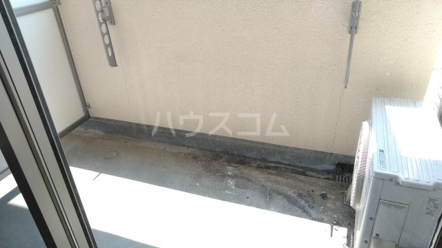 16/26 バルコニー