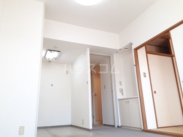 3/30 リビング/ダイニング