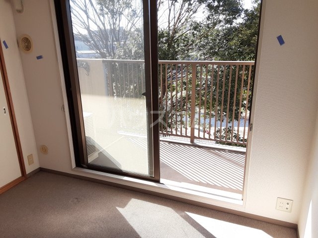 19/30 バルコニー