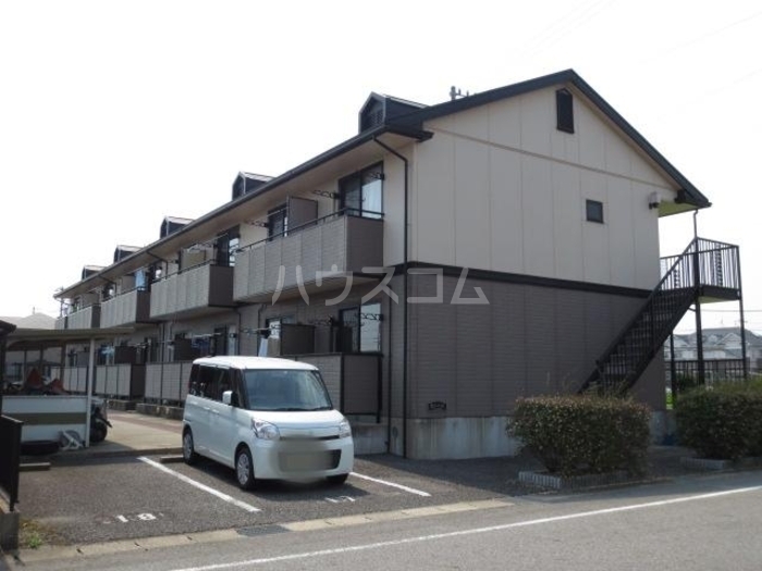 14/21 駐車場