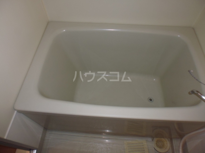 7/21 浴室