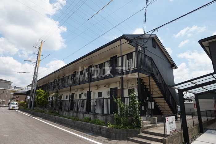 1/21 外観