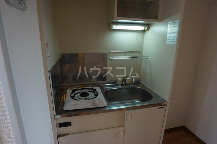7/21 キッチン