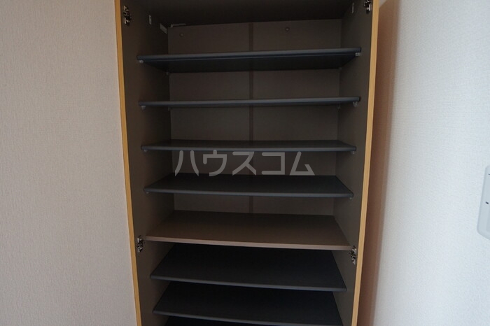 6/21 玄関