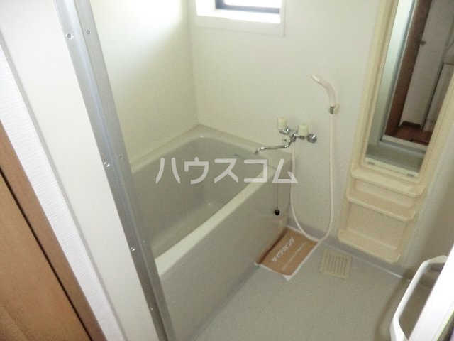 8/21 浴室
