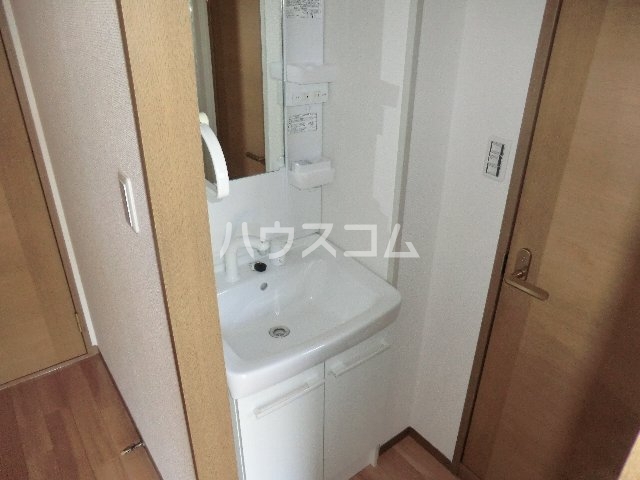 10/21 洗面