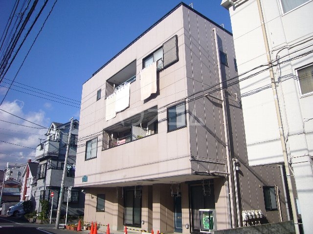 1/28 外観