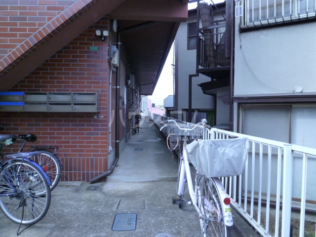 20/25 エントランス