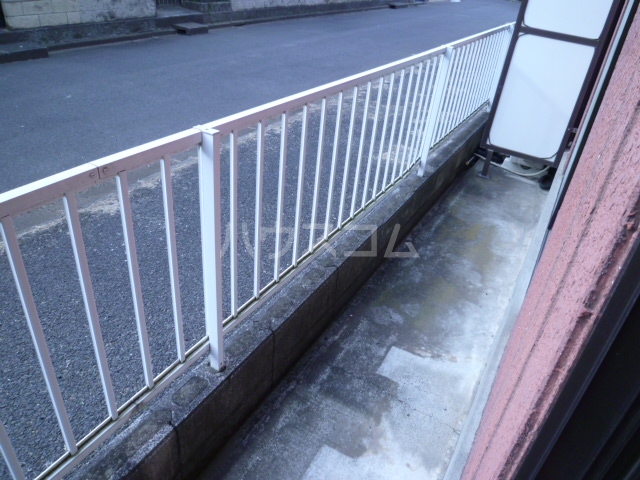 15/25 バルコニー