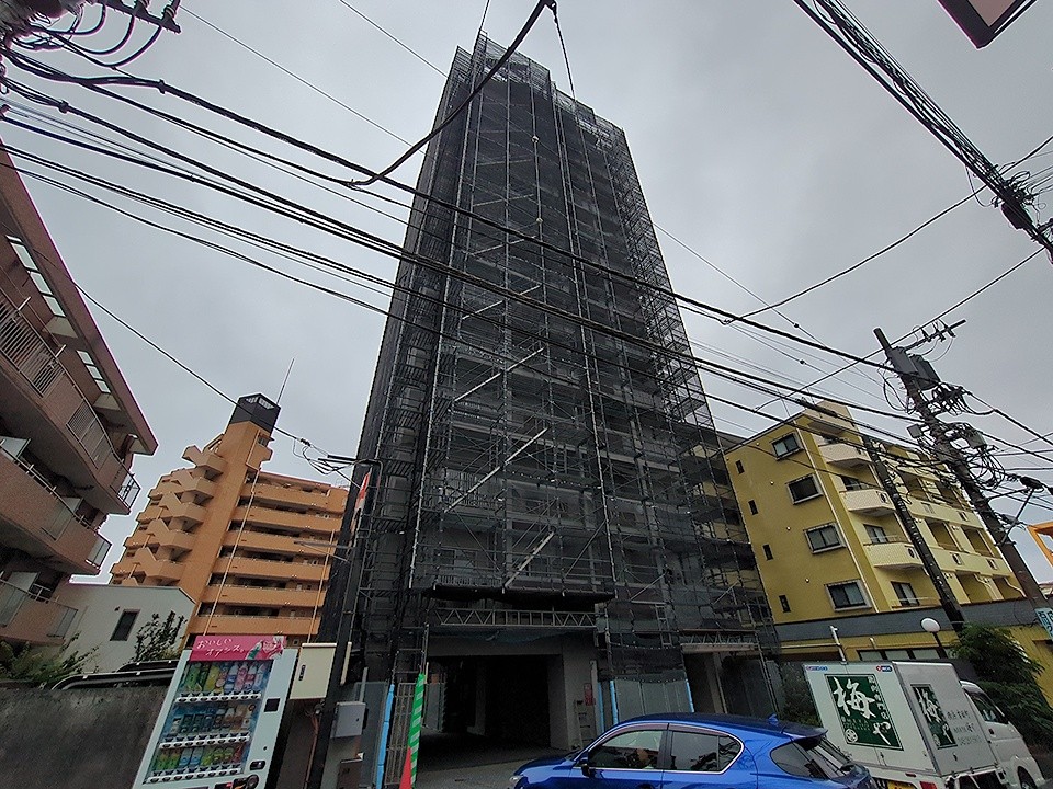 2/3 外観