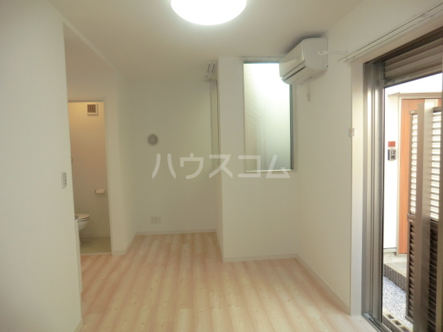 5/28 室内