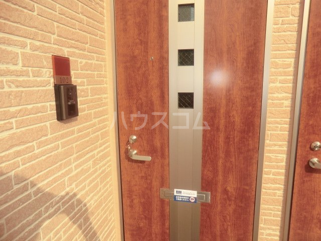 9/28 玄関
