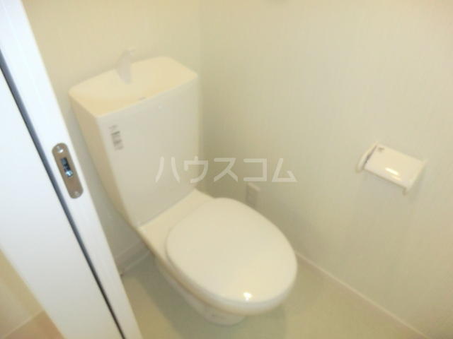 12/28 トイレ