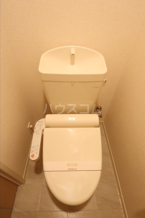 10/28 トイレ