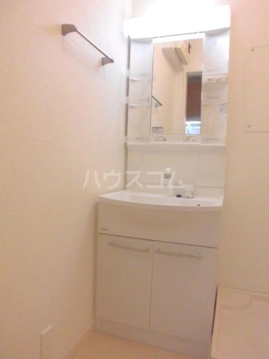 10/27 洗面
