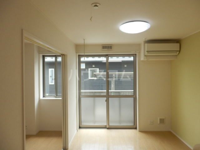 4/27 リビング/ダイニング