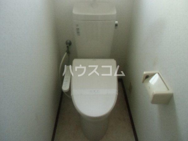 17/28 トイレ