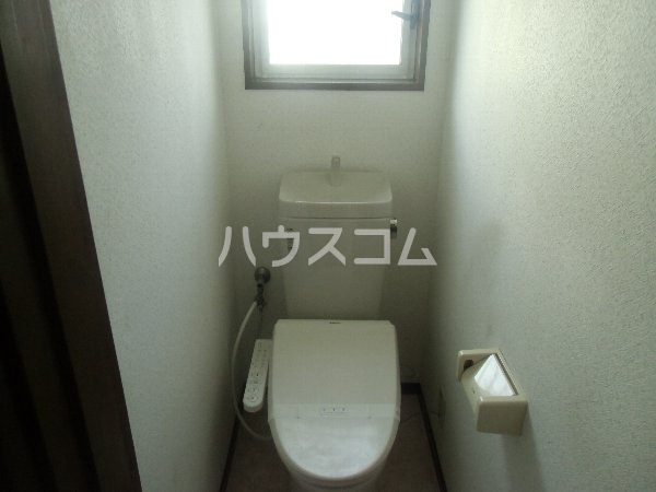 16/28 トイレ