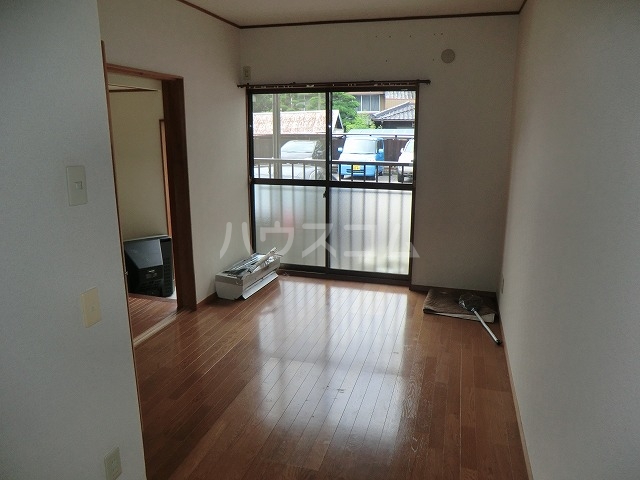 5/26 リビング/ダイニング