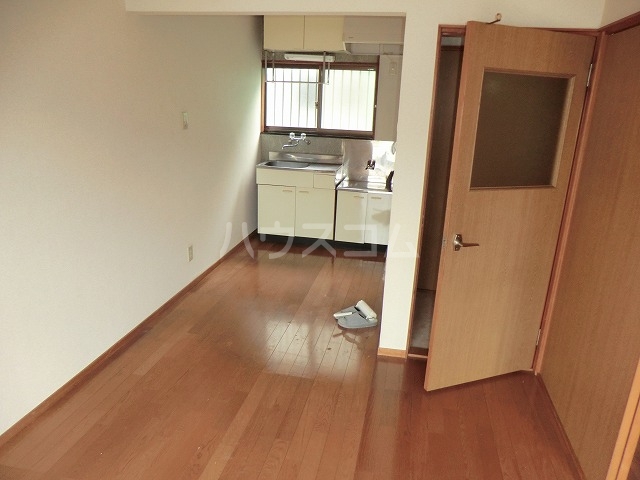 3/26 リビング/ダイニング