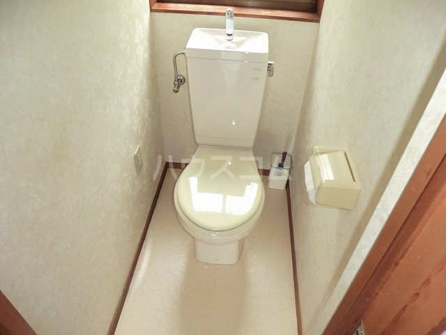 16/26 トイレ