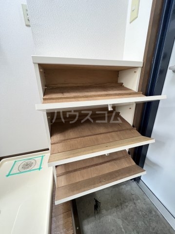 10/30 収納