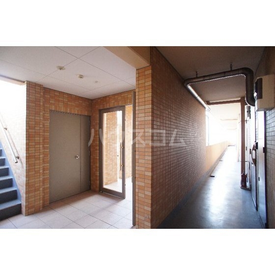 2/9 エントランス