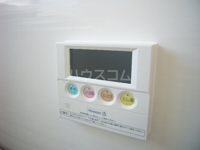 12/21 設備