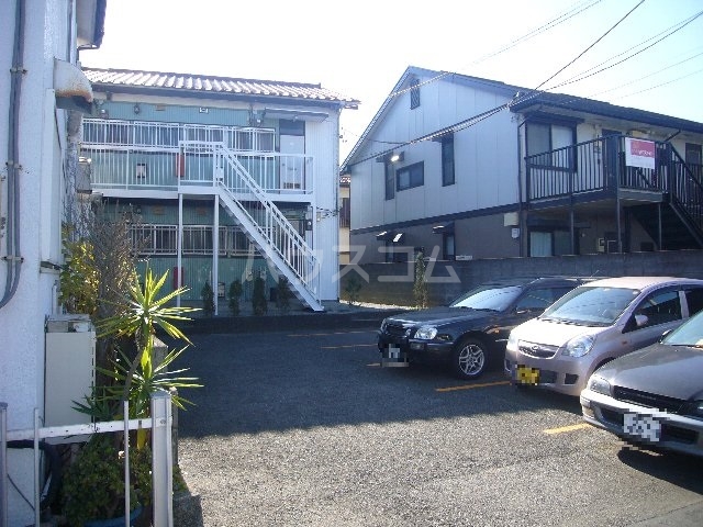 2/21 外観