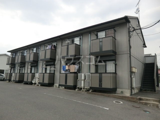 1/16 外観