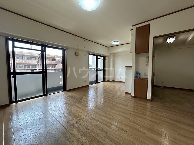 5/30 リビング/ダイニング