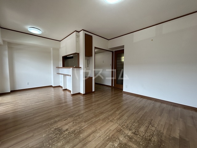 3/30 リビング/ダイニング