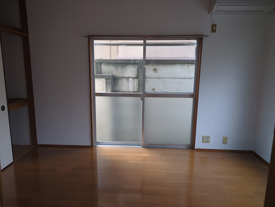 4/29 リビング/ダイニング