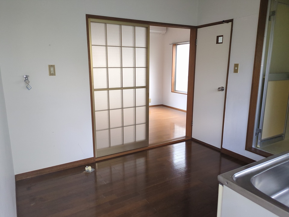 3/29 リビング/ダイニング