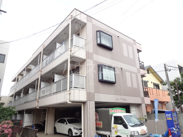 2/3 外観