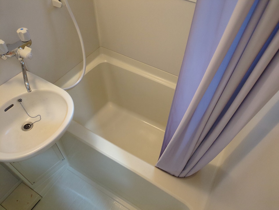 11/30 浴室