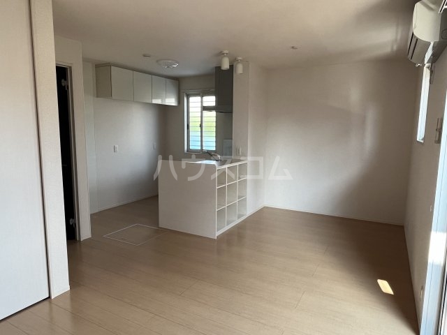 5/30 リビング/ダイニング