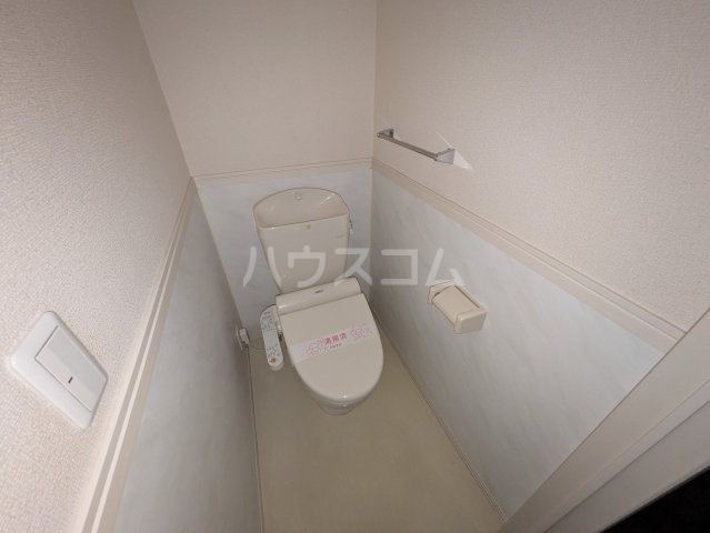 15/28 トイレ
