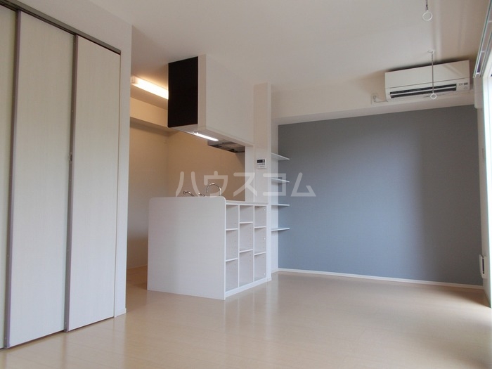 3/15 リビング/ダイニング