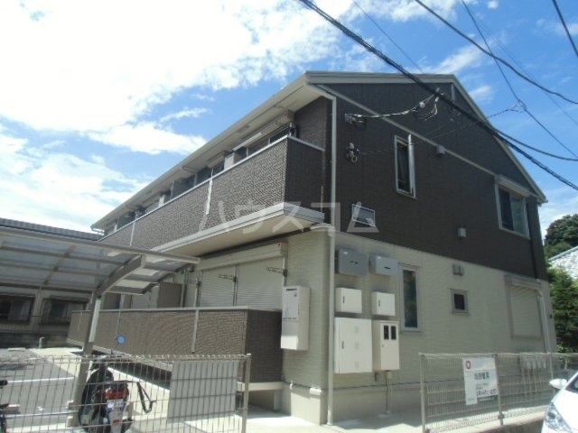 1/10 外観