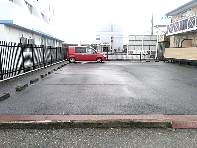 29/30 駐車場
