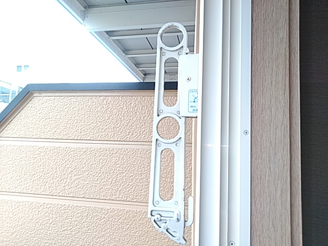 22/30 バルコニー