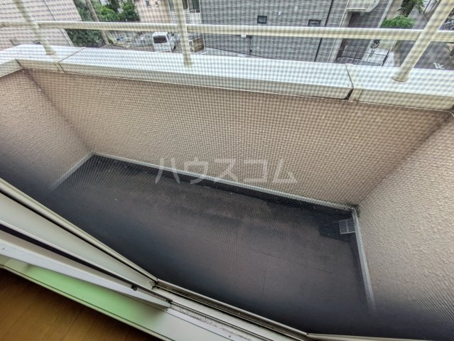 19/30 バルコニー