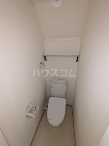 15/30 トイレ