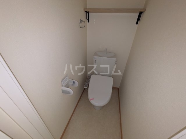 16/30 トイレ