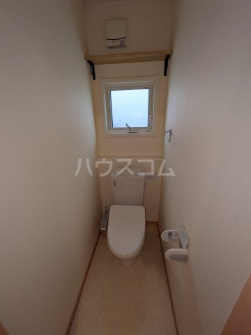 14/30 トイレ