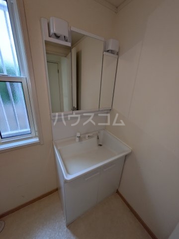 17/30 洗面