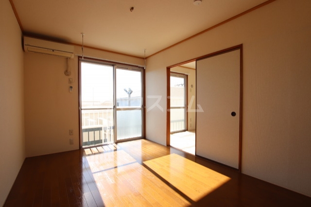 3/18 リビング/ダイニング